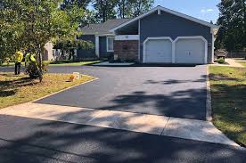 Best Paver Driveway Installation  in Pilot Point, TX